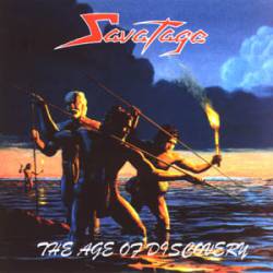 Savatage : The Age of Discovery